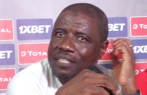 INJURY RAVAGED RANGERS SEEK REDEMPTION IN CAIRO