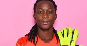NWFL celebrates Nnadozie’s Paris FC deal