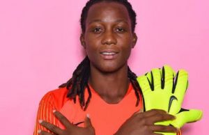 NWFL celebrates Nnadozie’s Paris FC deal