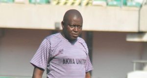 NPFL 2019/20: “We are certain of three points Godwilling” – Jolomi Atune Ali