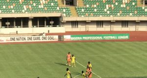 NPFL 2019/20: Dakkada FC slams Jigawa Golden Stars with defeat