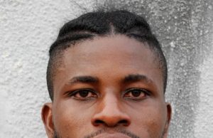 ‘I’M IN RANGERS TO SCORE GOALS AND CHALLENGE FOR TROPHIES’