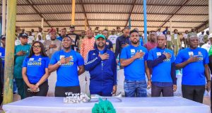Oyo Unity Cup: The Start of A Revolution in Football – Minister