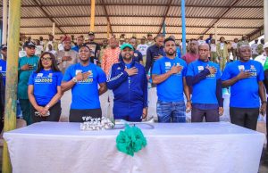 Oyo Unity Cup: The Start of A Revolution in Football – Minister