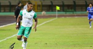 AUSTIN AMUTU IN TOP 5 AFRICAN PLAYERS IN CAF CONFEDERATION CUP