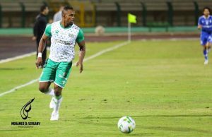 AUSTIN AMUTU IN TOP 5 AFRICAN PLAYERS IN CAF CONFEDERATION CUP