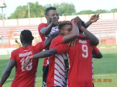 NPFL 2019/20: Lobi Stars go top, Akwa Utd lash Heartland as Rivers Utd draw