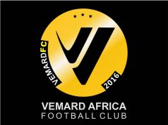 VEMARD AFRICA FOOTBALL CLUB STORMS ANAMBRA WITH NANKA TOWN AS ITS BASE