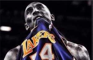 NBA commissioner Adam Silver’s statement on passing of Kobe Bryant