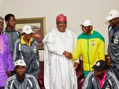 KWASFEST 2020 TO KICK OFF MONDAY, AS LOCAL GOVERNMENT HOIST FLAGS