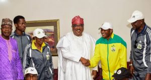 KWASFEST 2020 TO KICK OFF MONDAY, AS LOCAL GOVERNMENT HOIST FLAGS