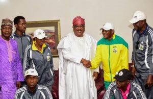 KWASFEST 2020 TO KICK OFF MONDAY, AS LOCAL GOVERNMENT HOIST FLAGS