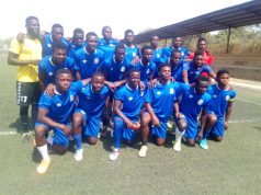 FCT FA League: 10 Man WACO FA Humiliate Maracana As Abees Academy Beat Fire Service FC