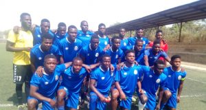 FCT FA League: 10 Man WACO FA Humiliate Maracana As Abees Academy Beat Fire Service FC