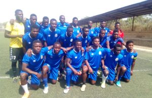 FCT FA League: 10 Man WACO FA Humiliate Maracana As Abees Academy Beat Fire Service FC