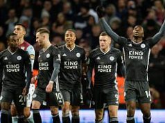 Rodgers highlights Iheanacho´s importance to Leicester
