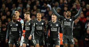 Rodgers highlights Iheanacho´s importance to Leicester