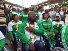 Power lifters calls for Federations aid ahead of Abuja Championship showdown
