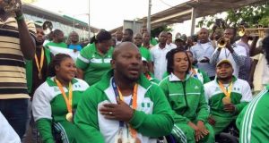 Power lifters calls for Federations aid ahead of Abuja Championship showdown