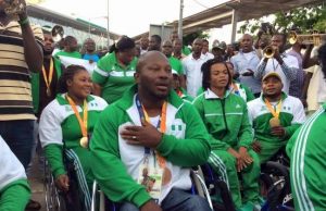 Power lifters calls for Federations aid ahead of Abuja Championship showdown