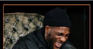 I almost abandoned music for Basketball – Burnaboy