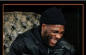 I almost abandoned music for Basketball – Burnaboy