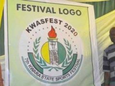 Athletes Blasts KWAFEST Poor Organization