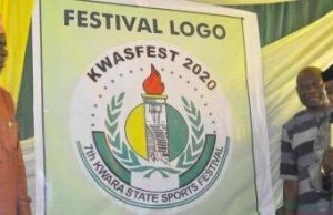 Athletes Blasts KWAFEST Poor Organization