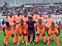 NPFL 2019/20: Three players to leave Dakkada FC over non payment of complete salaries
