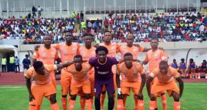 NPFL 2019/20: Three players to leave Dakkada FC over non payment of complete salaries