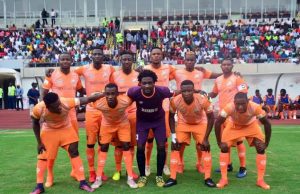 NPFL 2019/20: Three players to leave Dakkada FC over non payment of complete salaries