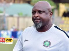 Akwa United: Losing to heartland was not an option