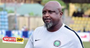 NPFL 2019/20: BOBOYE OPTIMISTIC OF A POSITIVE RESULT IN NNEWI