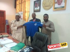 Why Nigerian footballers are excelling in the diaspora – Ojo Paul Omamomo