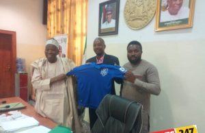 Why Nigerian footballers are excelling in the diaspora – Ojo Paul Omamomo