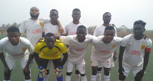 FCT FA League: Henry’s Hat Trick Shoots Maracana To Top As Scorpion Bite Catholic Cadet
