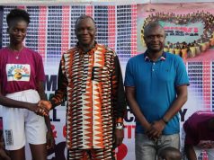 Kaduna to host 2020 President Beach Volleyball Cup