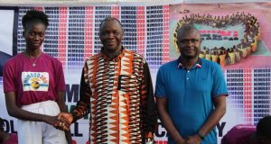 Kaduna to host 2020 President Beach Volleyball Cup