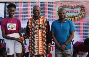 Kaduna to host 2020 President Beach Volleyball Cup