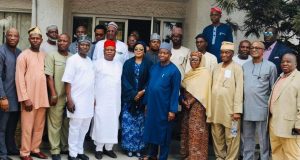 NOC Inaugurates Four Commissions