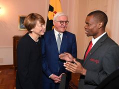 Special Olympics confirms Berlin as host of 2023 World Games