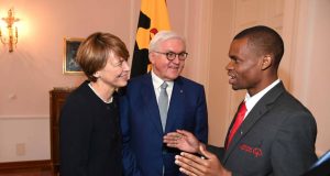 Special Olympics confirms Berlin as host of 2023 World Games