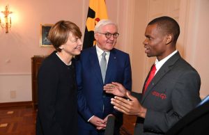 Special Olympics confirms Berlin as host of 2023 World Games