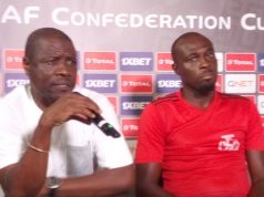 RANGERS TARGET AL-MASRY’ SCALP IN ENUGU