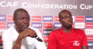 RANGERS TARGET AL-MASRY’ SCALP IN ENUGU