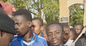 Bashar Usman Emerge Winner Of Sokoto City Gates Marathon