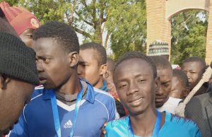 Bashar Usman Emerge Winner Of Sokoto City Gates Marathon