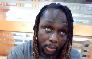 Nigeria football shall be great again – Prince Wowo