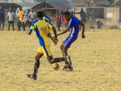 HOLLUMY SOCCER FIESTA 2020: TEAMS GO HEAD TO HEAD FOR QUARTER FINALS SPOT