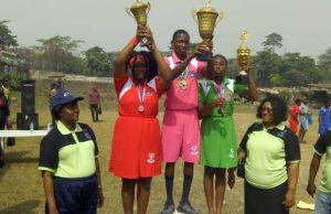 VISCUM SCHOOL’S PROPRIETRESS TASKS LAGOS GOVERNMENT ON FACILITIES FOR SCHOOL SPORTS